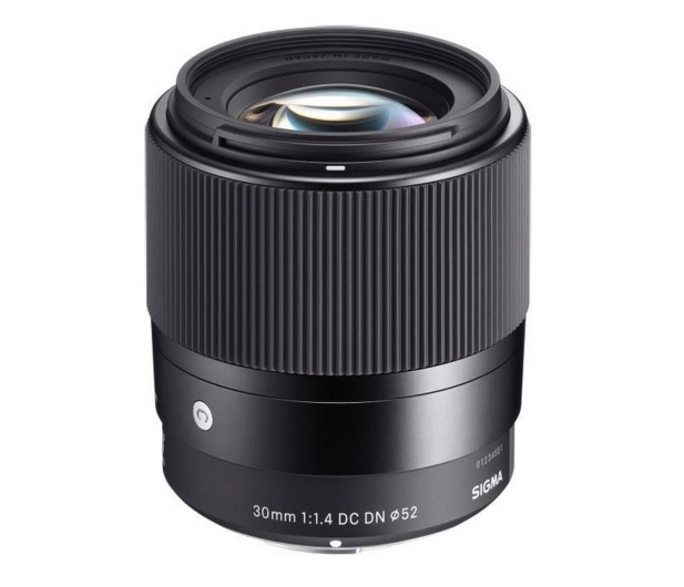 Sigma C 30mm f/1.4 DC DN  Sony E (SE) - 1179706 - zdjęcie